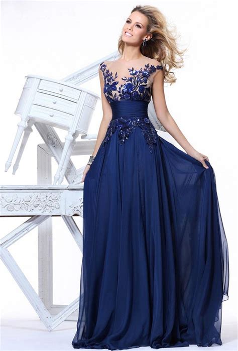 Ravishing and Beautiful Evening Gowns - Ohh My My