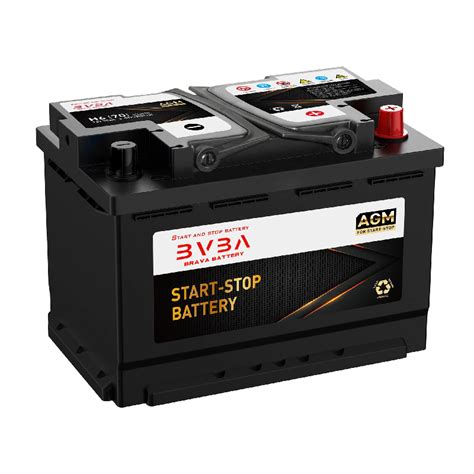 17 Tips to extend the life of your car battery - BRAVA