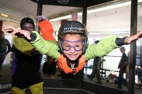 SkyVenture Colorado in Littleton, Colorado - Kid-friendly Attractions ...