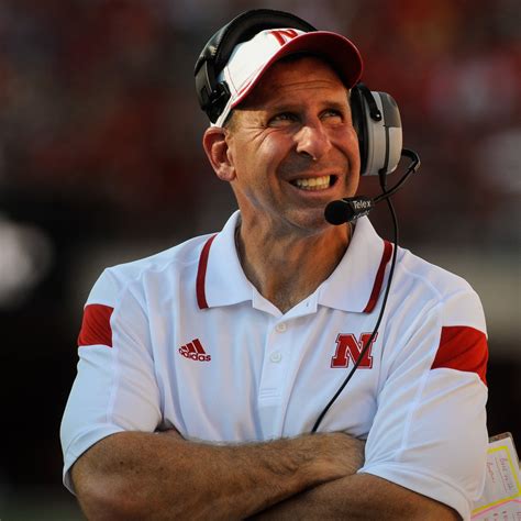 Nebraska Names Mike Reilly New Head Football Coach | Bleacher Report