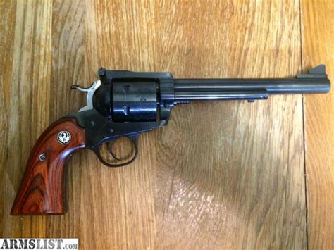 ARMSLIST - For Sale: Ruger Bisley 45 Colt