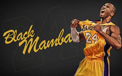 Kobe HD Wallpapers Collection