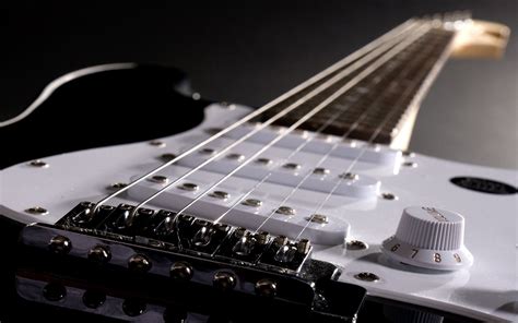 Fender Guitar Wallpaper (59+ images)