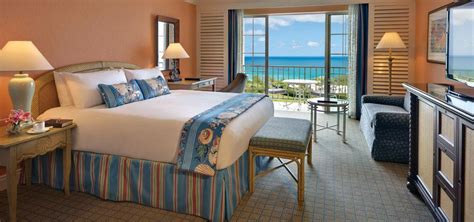 Fairmont Southampton Review: Bermuda’s Largest Luxury Hotel | Trekbible