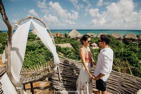 Destination Wedding - Nori e Chamone - Tulum - México | Casamento em viagem, Tulum mexico, Tulum