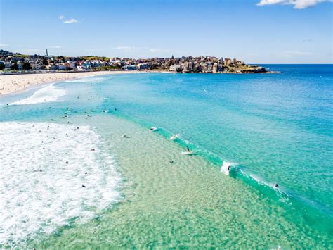 Sydney's best Beaches — GoGet - Australia's Leading Car Share Network