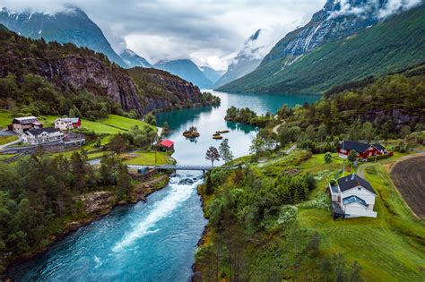 Ultimate Guide to Photography in Norway | kimkim