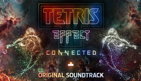 Tetris® Effect: Connected Original Soundtrack on Steam