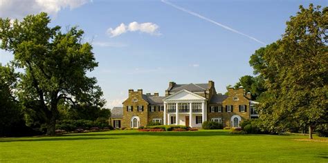 Glenview Mansion | Peerless Rockville