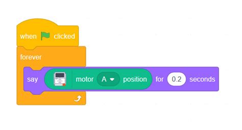 Programming Lego EV3 with Scratch | brick code lab