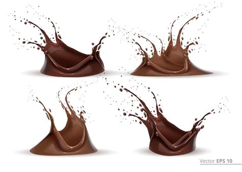 Chocolate Images | Free Vectors, Stock Photos & PSD