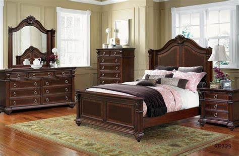 Bedroom furniture made of solid wood ensure a healthy room climate - and thus for restful ...