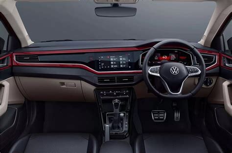 Volkswagen Virtus 1.0 TSI Petrol Topline MT Price, Images, Reviews and ...