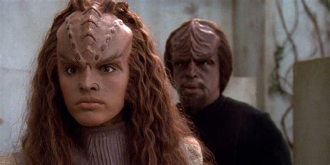 Every Version Of The Klingons In Star Trek