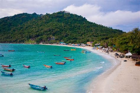 Perhentian Islands: Is this the new Bali? | Vacations & Travel