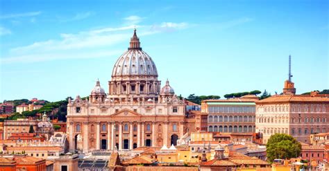 How to avoid scams at Vatican City - Daily Travel Pill