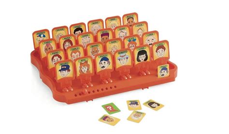 Como Hacer Juegos De Mesa Para Niños - Tengo un Juego