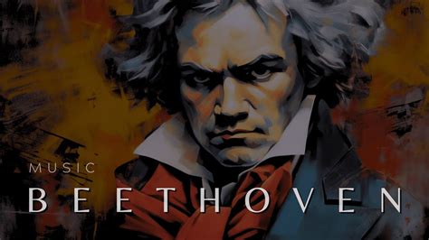 CLASSICAL MUSIC: best of Beethoven - YouTube