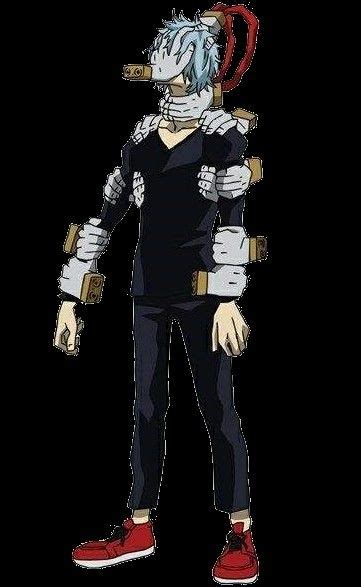 TOMURA SHIGARAKI-QUIRK:DETERIORATION | Hero, My hero academia, Tomura ...