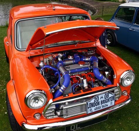 Mini Turbo | Flickr - Photo Sharing!