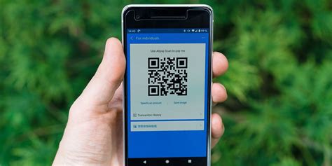 How to Scan a QR Code on Android and iPhone