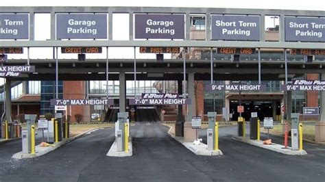 Albany International Airport: Terminal Parking Solar Canopy ...