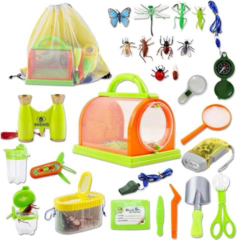 Amazon.co.uk: bug catcher for kids