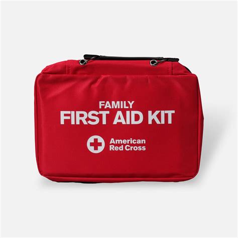 American Red Cross Pocket First Aid Kit