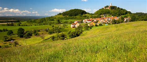 Thuringia - The Green Heart of Germany | Travelmyne.com