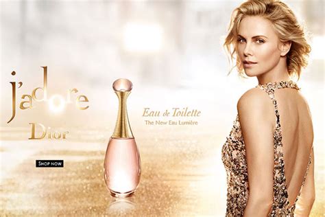 Dior J'adore Eau Lumiere - Perfumes, Colognes, Parfums, Scents resource guide - The Perfume Girl