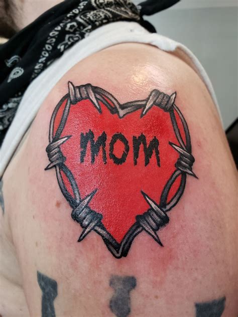 Latest Mom Tattoos | Find Mom Tattoos