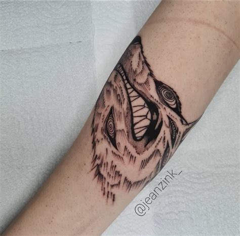 Creative Kon Tattoo | Tattoos for guys, Tattoos, Art tattoo