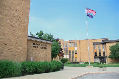 IPS Plan: Close Broad Ripple, John Marshall; Transform Arlington, Northwest Into Middle Schools