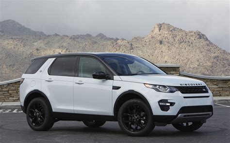 Land Rover Discovery Sport 2018: Mission polyvalence - Guide Auto