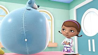 Watch Doc McStuffins Season 5 Episode 14 - It's a Hard Doc Life Online Now