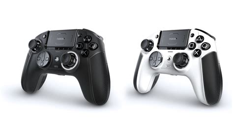 Nacon unveils its newest PlayStation controller - Niche Gamer