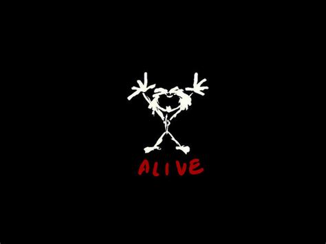 ALIVE-Pearl Jam-Wallpaper by BaronOfEvil on DeviantArt