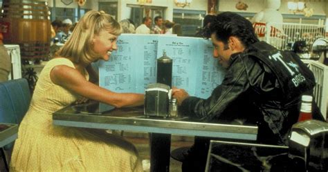 Tell me more, tell me more: the story of Grease, 40 years on – The ...