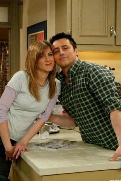 Jennifer Aniston and Matt LeBlanc Pics - Jennifer Aniston and Matt ...