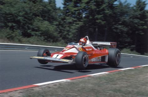 Remembering Formula 1 Legend Niki Lauda (1949-2019) - Forbes Wheels