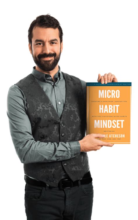 Micro-Habit Mindset: Creating a Healthier, Happier You with the 9 ...