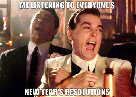 New Year memes | Funny New Year 2024 memes and New Year resolution jokes | Viral News - News9live