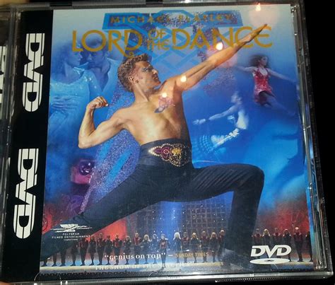 Lord of the Dance [DVD] [1996]: Amazon.co.uk: DVD & Blu-ray