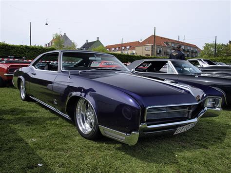 1966 Buick Riviera GS | BYFFER