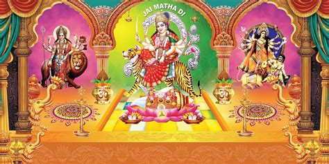 durga matha HD wallpapers,durga matha photos free downloads, durga ...