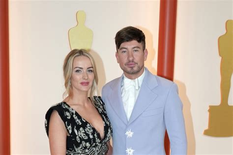 Barry Keoghan confirms split from long-term girlfriend