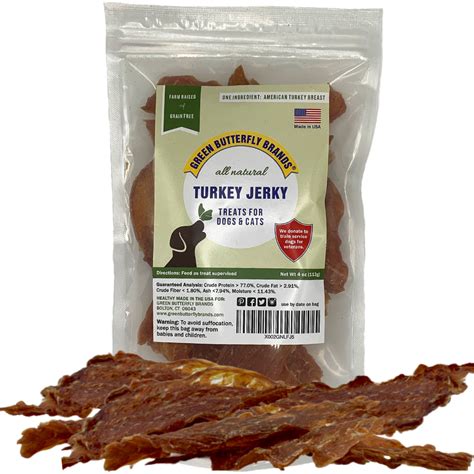 Turkey Jerky