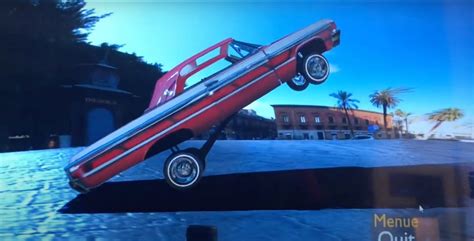 Lowrider Game 64 Windows Pc | Etsy