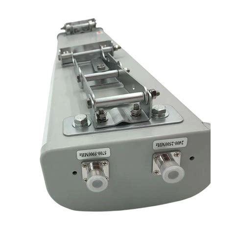 Directional Outdoor Panel Antenna High Gain N-F Connector - YHDEFENSE