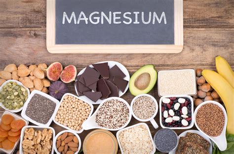 The Truth about Magnesium Supplementation - McKinzie Chiropractic & Nutrition